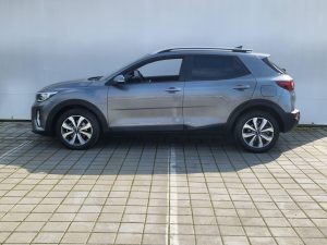 KIA STONIC 1,0 KIA STONIC 1,0