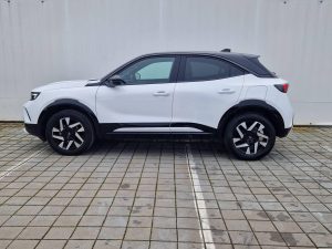 OPEL MOKKA GS LINE 1,2 Aut. 96 kw