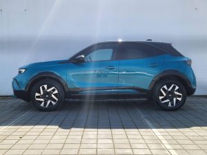 OPEL MOKKA GS LINE 1,2 Aut. 96 kw