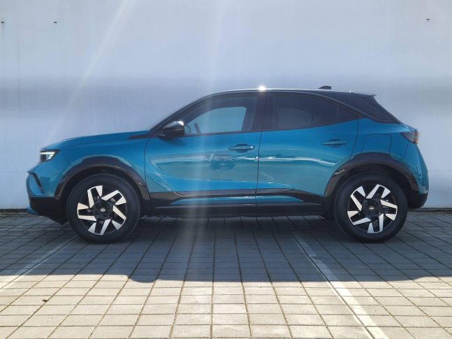 OPEL MOKKA GS LINE 1,2 Aut. 96 kw