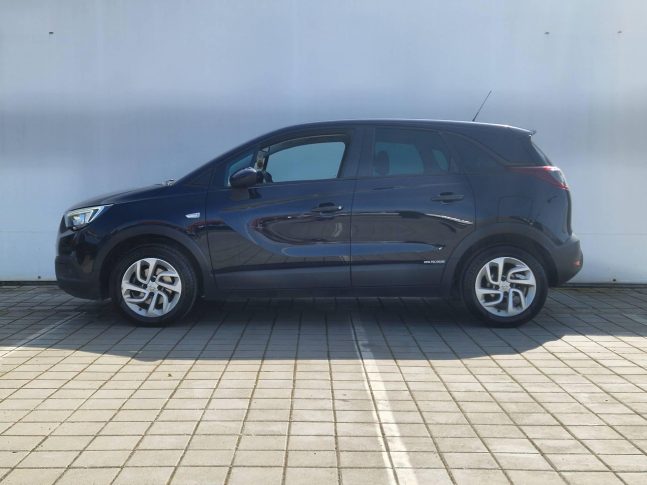 OPEL CROSSLAND 1,2 ENJOY