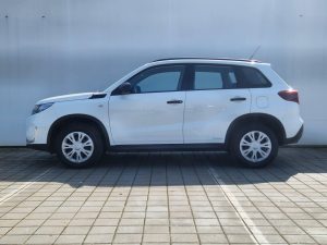 SUZUKI VITARA 1,4 MHEV
