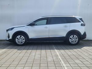 PEUGEOT 5008 STYLE 1,5 BLUEDHI 130 EAT8 PEUGEOT 5008 STYLE 1,5 BLUEDHI 130 EAT8