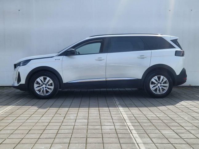 PEUGEOT 5008 STYLE 1,5 BLUEDHI 130 EAT8