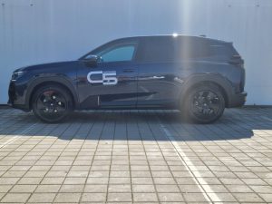 OPEL CORSA GS LINE 1,2 S/S, 74 kw