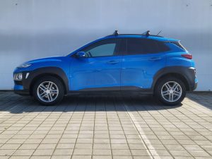 HYUNDAI KONA 1,0 T-GDI