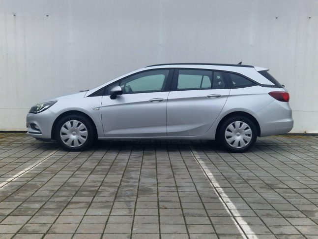 OPEL ASTRA ST EDITION 1,6 CDTI