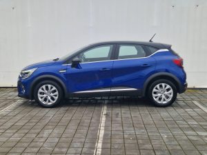 RENAULT CAPTUR TCE 90 INTENS RENAULT CAPTUR TCE 90 INTENS