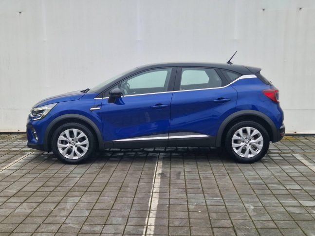 RENAULT CAPTUR TCE 90 INTENS