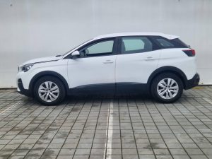PEUGEOT 3008 1,5 BLUEHDI ACTIVE PEUGEOT 3008 1,5 BLUEHDI ACTIVE