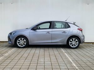 OPEL CORSA 1,2 EDITION