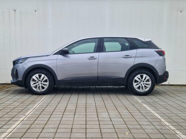 PEUGEOT 3008 1,5 BLUEHDI BUSSINES