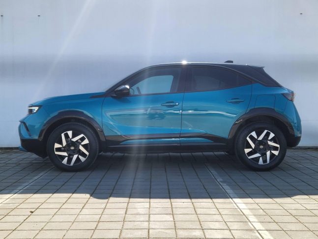 OPEL MOKKA GS LINE 1,2 Aut. 96 kw