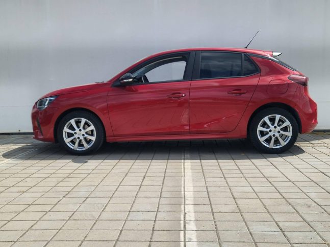 OPEL CORSA 1,2 EDITION