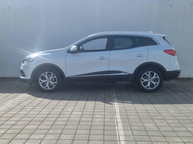 RENAULT KADJAR 1,33 TCe 140