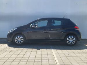 PEUGEOT 208 1,2