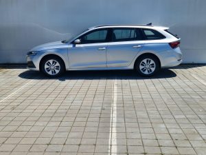 ŠKODA OCTAVIA 2,0 TDI