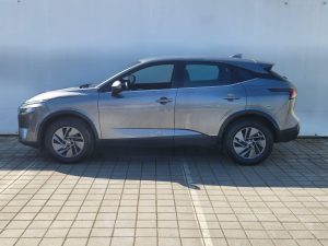 NISSAN QASHQAI 1,33 VISIA MHEV