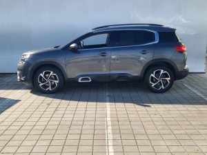 CITROEN C5 AIRCROSS FEEL BLUEHDI 130 CITROEN C5 AIRCROSS FEEL BLUEHDI 130