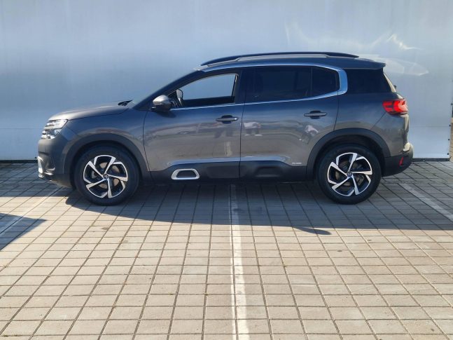 CITROEN C5 AIRCROSS FEEL BLUEHDI 130