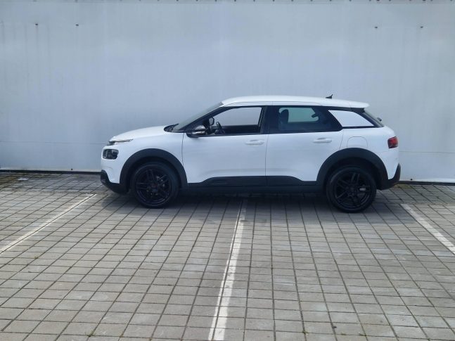 CITROEN C4 CACTUS 1,5 HDI