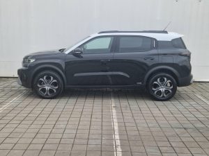 CITROEN C3 AIRCROSS PLUS TURBO 100 BVM6 CITROEN C3 AIRCROSS PLUS TURBO 100 BVM6