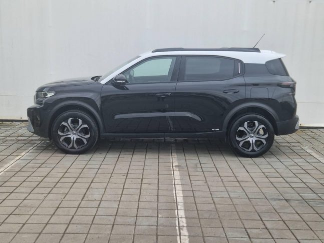 CITROEN C3 AIRCROSS PLUS TURBO 100 BVM6