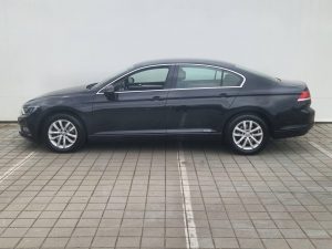 VOLKSWAGEN PASSAT 2,0 TDI VOLKSWAGEN PASSAT 2,0 TDI