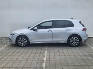 VOLKSWAGEN GOLF 1,5 TSI ACTIVE VOLKSWAGEN GOLF 1,5 TSI ACTIVE