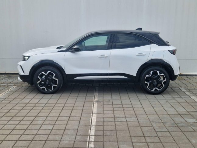 OPEL MOKKA GS LINE 1,2 Aut. 96 kw