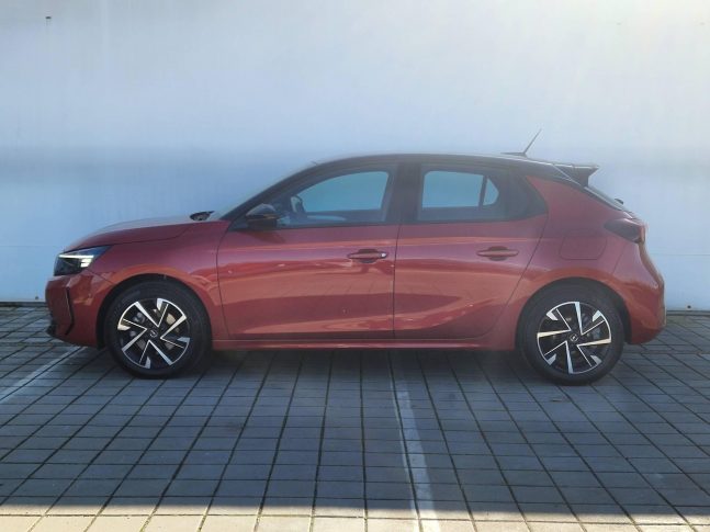 OPEL CORSA GS LINE 1,2 S/S, 74 kw