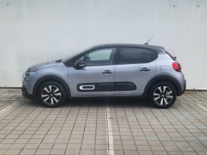 CITROEN C3 1,2 SHINE