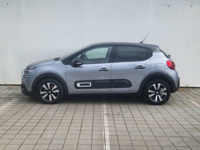 CITROEN C3 1,2 SHINE