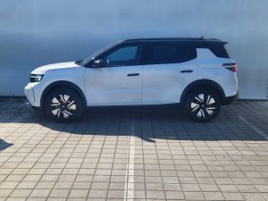 OPEL FRONTERA GS LINE 1,2 Aut. 100kw OPEL FRONTERA GS LINE 1,2 Aut. 100kw