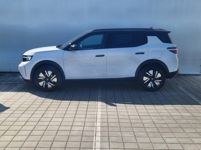 OPEL FRONTERA GS LINE 1,2 Aut. 100kw