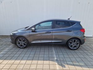 FORD FIESTA 1,0 VIGNALE