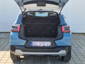 CITROEN C3 MAX TURBO 100 BVM6