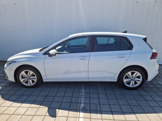 VOLKSWAGEN GOLF 2,0 TDI