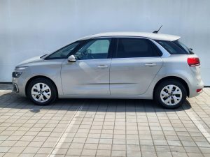 CITROEN C4 PICASSO 1,6 HDI