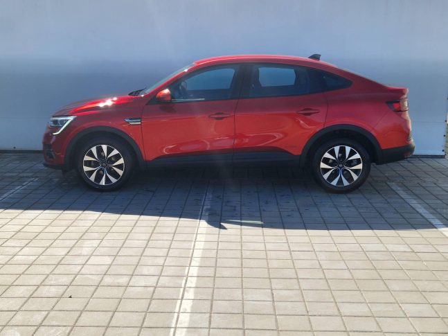 RENAULT ARKANA 1,3 Tce 140 EQULIBRE