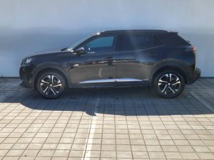 PEUGEOT 2008 1,2 ALLURE