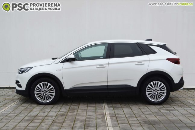 OPEL GRANDLAND X INNOVATION 2,0 cdti