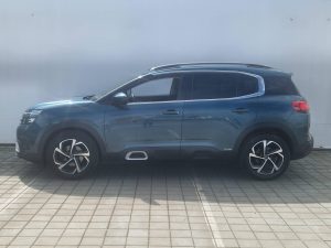 CITROEN C5 AIRCROSS FEEL 1,2