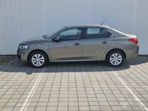 CITROEN C-ELYSEE 1,2