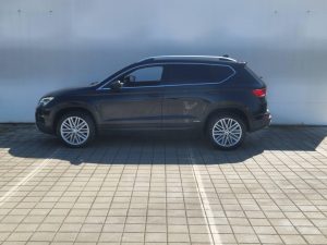 SEAT ATECA 1,4 TSI XCELLENCE
