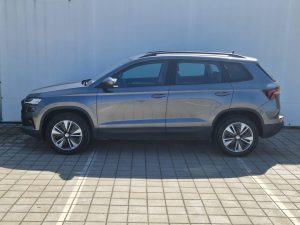 ŠKODA KAROQ 2,0 TDI