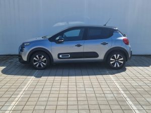 CITROEN C3 1,2 SHINE PURETECH