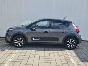 CITROEN C3 1,2 SHINE PURETECH
