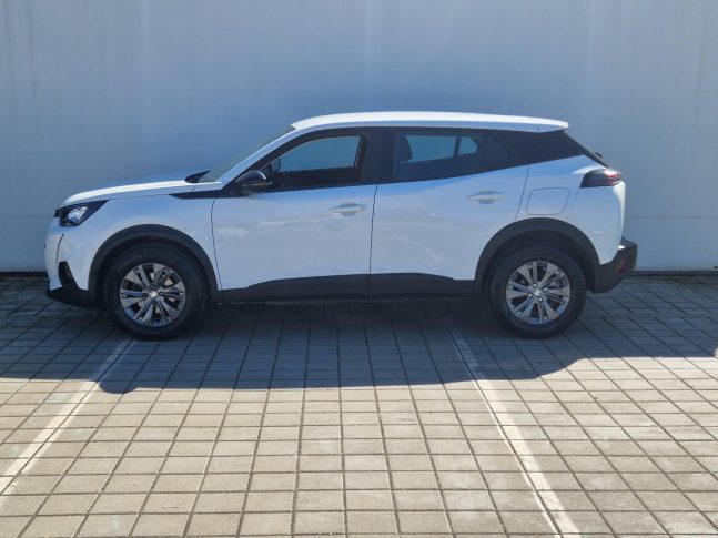 PEUGEOT 2008 1,2 ACTIVE PACK