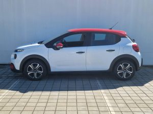 CITROEN C3 1,2 SHINE
